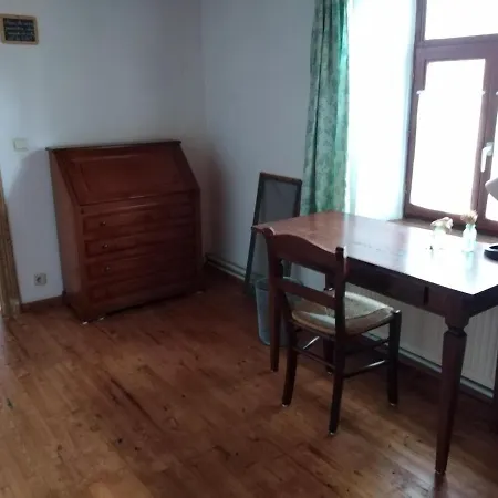 D'hildegarde With Sauna Casa vacanze Fallais