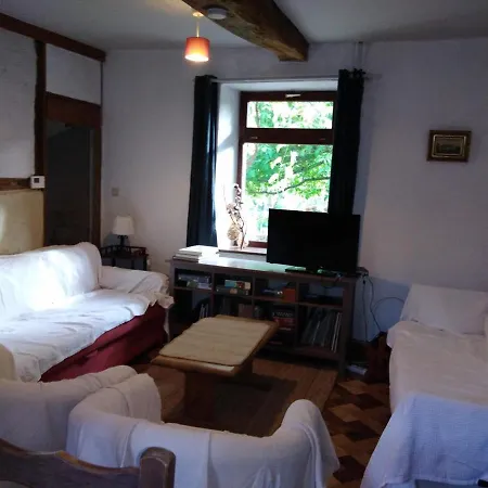 Casa vacanze D'hildegarde With Sauna Fallais