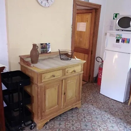 D'hildegarde Prázdninový dům *