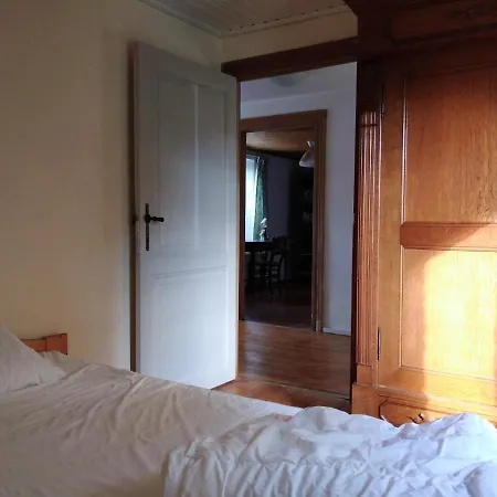 Casa vacanze D'hildegarde With Sauna