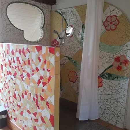 Casa vacanze D'hildegarde With Sauna Fallais