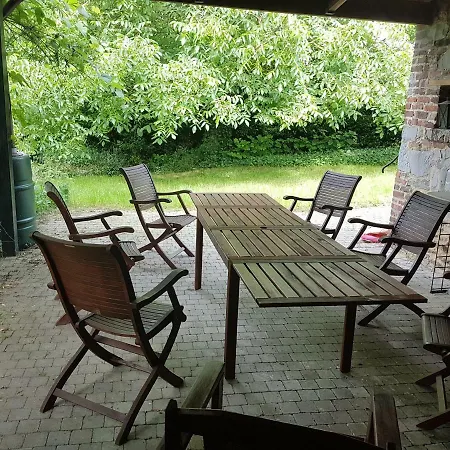 Hébergement de vacances D'hildegarde With Sauna Fallais