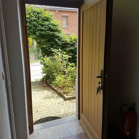 Prázdninový dům D'hildegarde