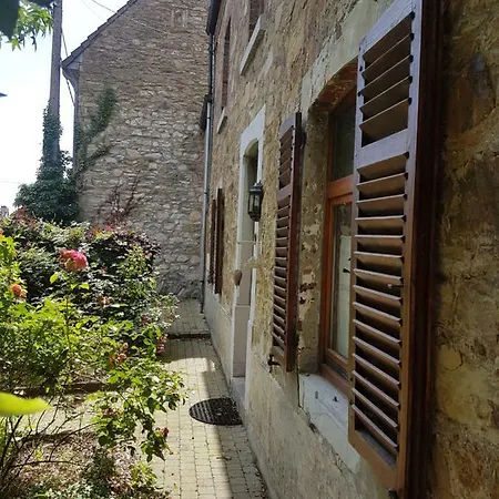 D'hildegarde With Sauna Prázdninový dům *