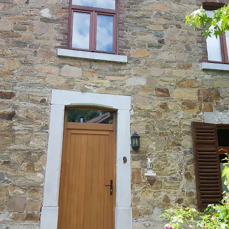 Casa vacanze D'hildegarde With Sauna
